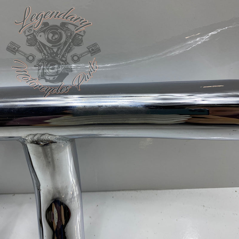 T-Bar Handlebar