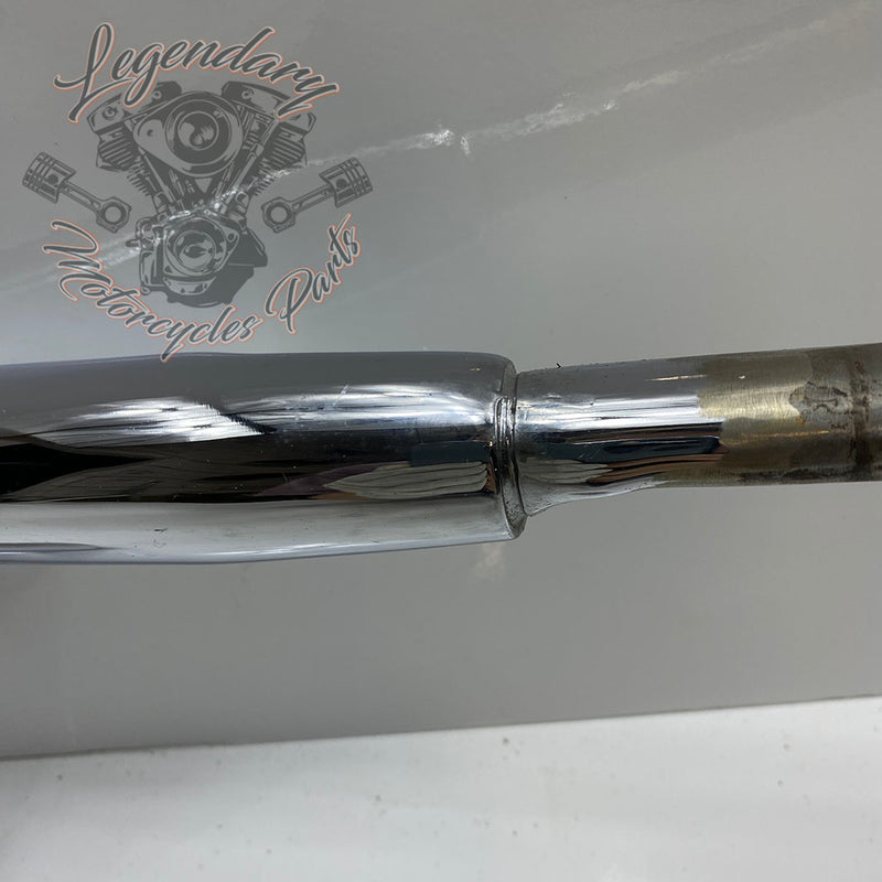 T-Bar Handlebar