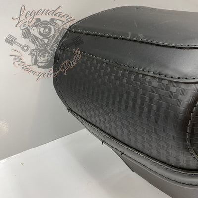 Left Hard Saddlebag OEM 91139-98B
