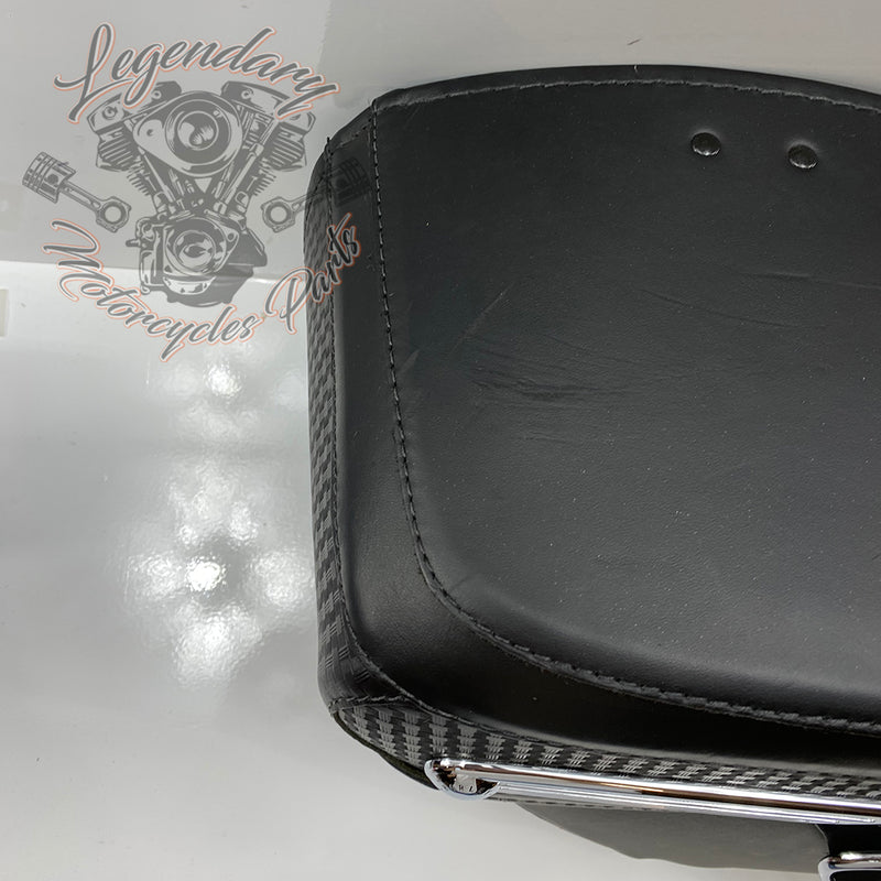 Left Hard Saddlebag OEM 91139-98B