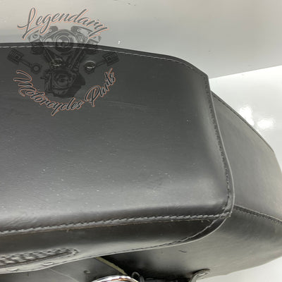 Left Hard Saddlebag OEM 91139-98B