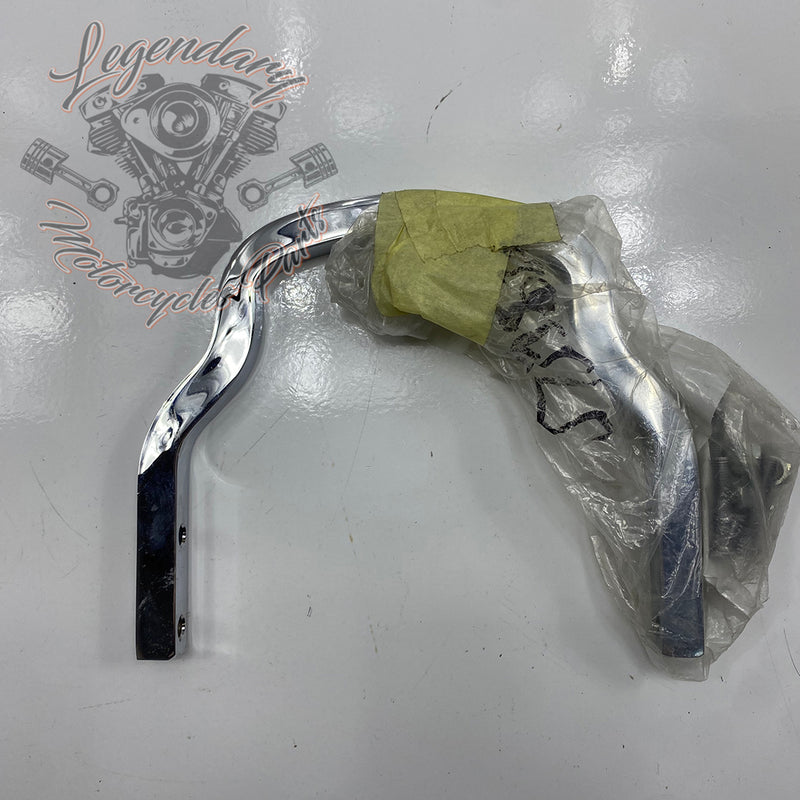 Mini montant de sissy bar