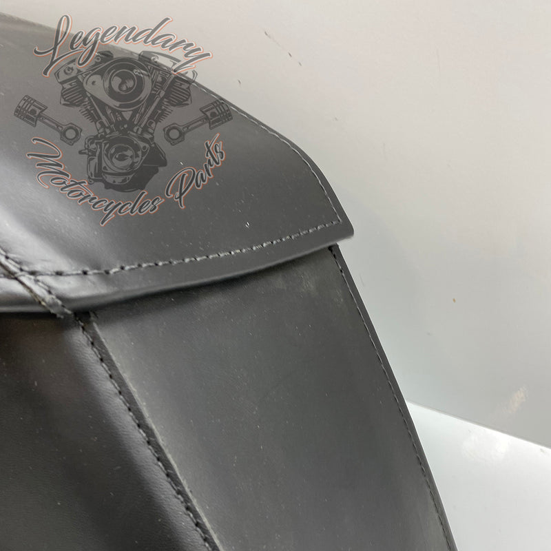Left Hard Saddlebag OEM 91139-98B