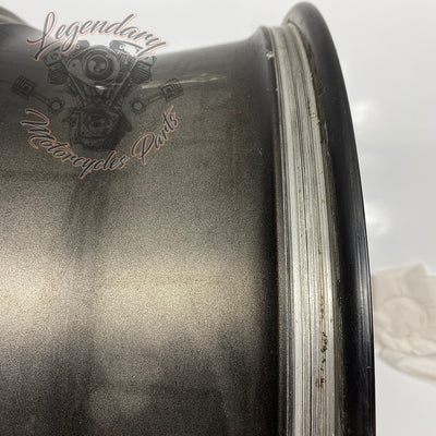 Rueda trasera 18" OEM 40900486