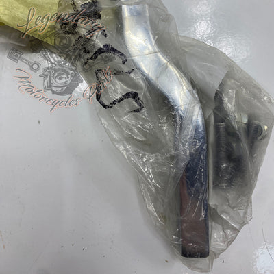 Mini montant de sissy bar