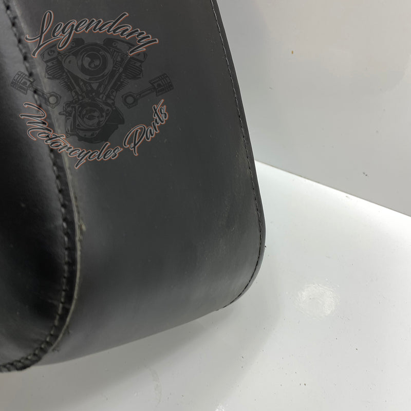 Left Hard Saddlebag OEM 91139-98B