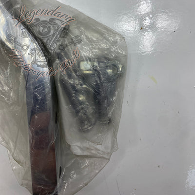 Mini montant de sissy bar