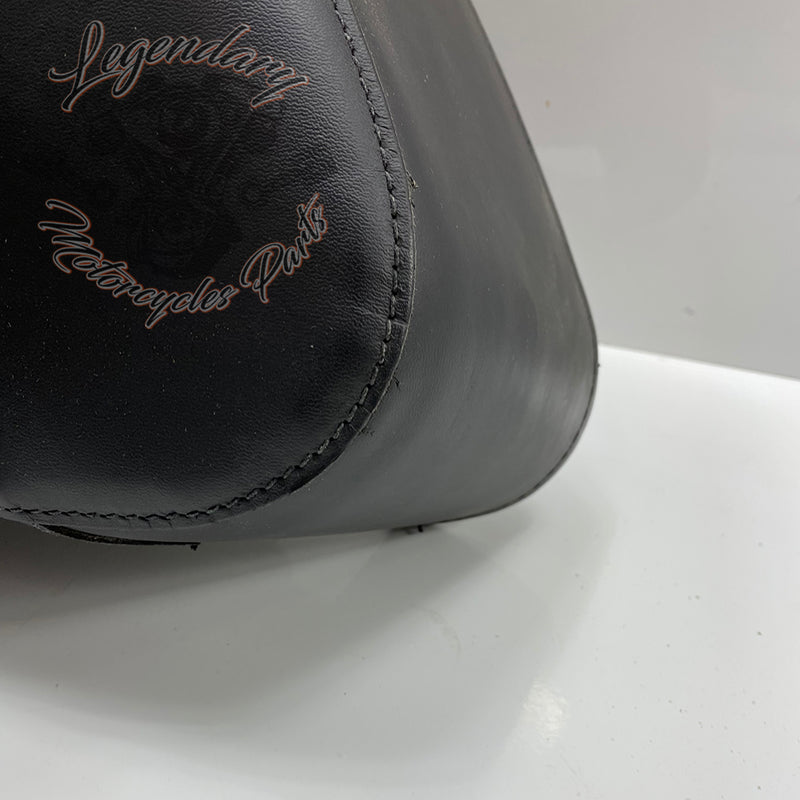 Left Hard Saddlebag OEM 91139-98B