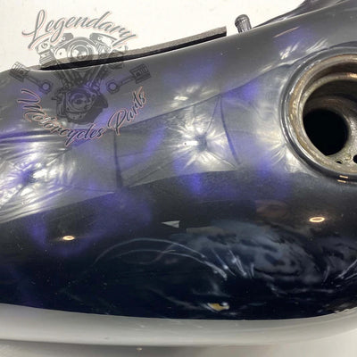Right Tank OEM 61218-85B