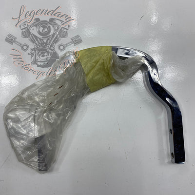 Mini montant de sissy bar