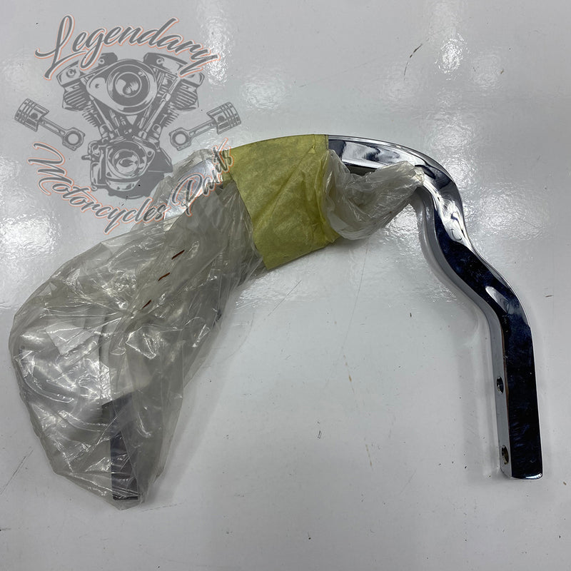 Mini montant de sissy bar
