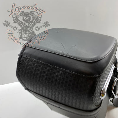 Left Hard Saddlebag OEM 91139-98B