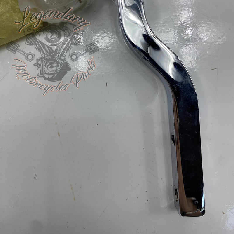 Mini montant de sissy bar