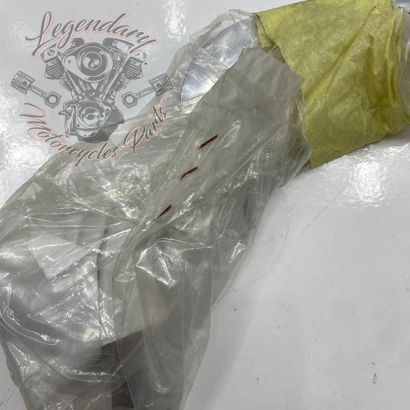 Mini montant de sissy bar