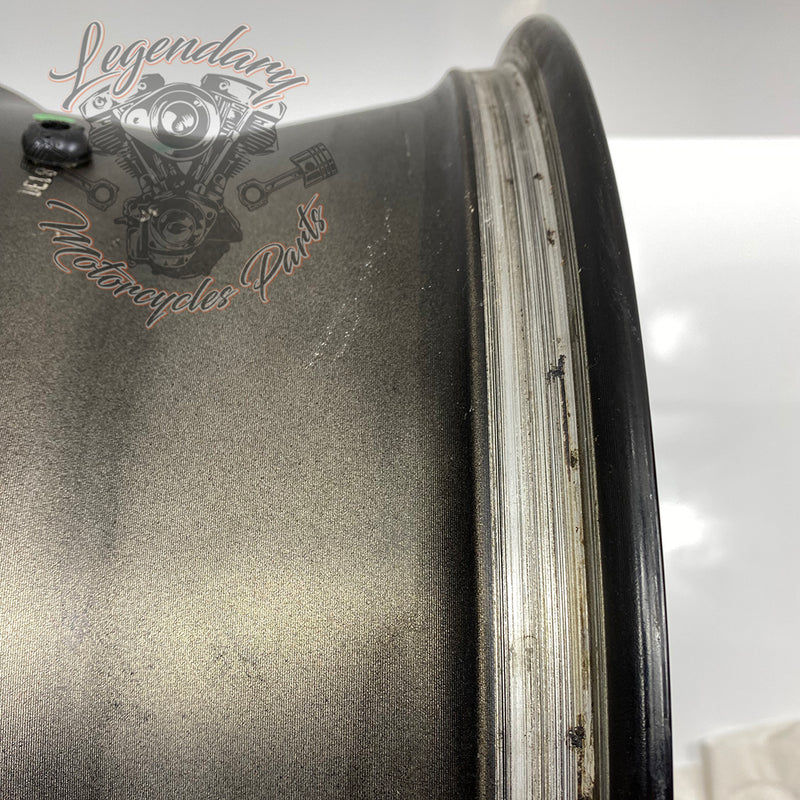 Rueda trasera 18" OEM 40900486