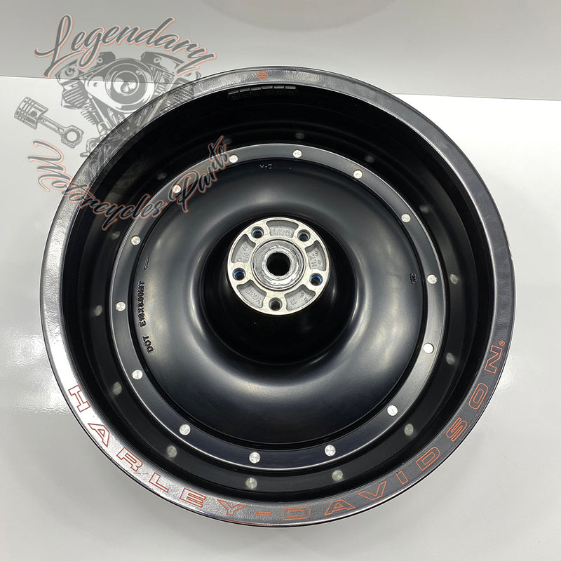 Rueda trasera 18" OEM 40900486