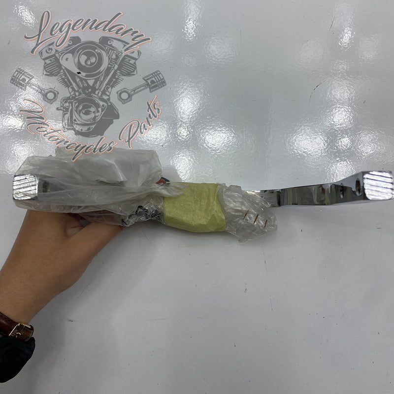 Mini montant de sissy bar