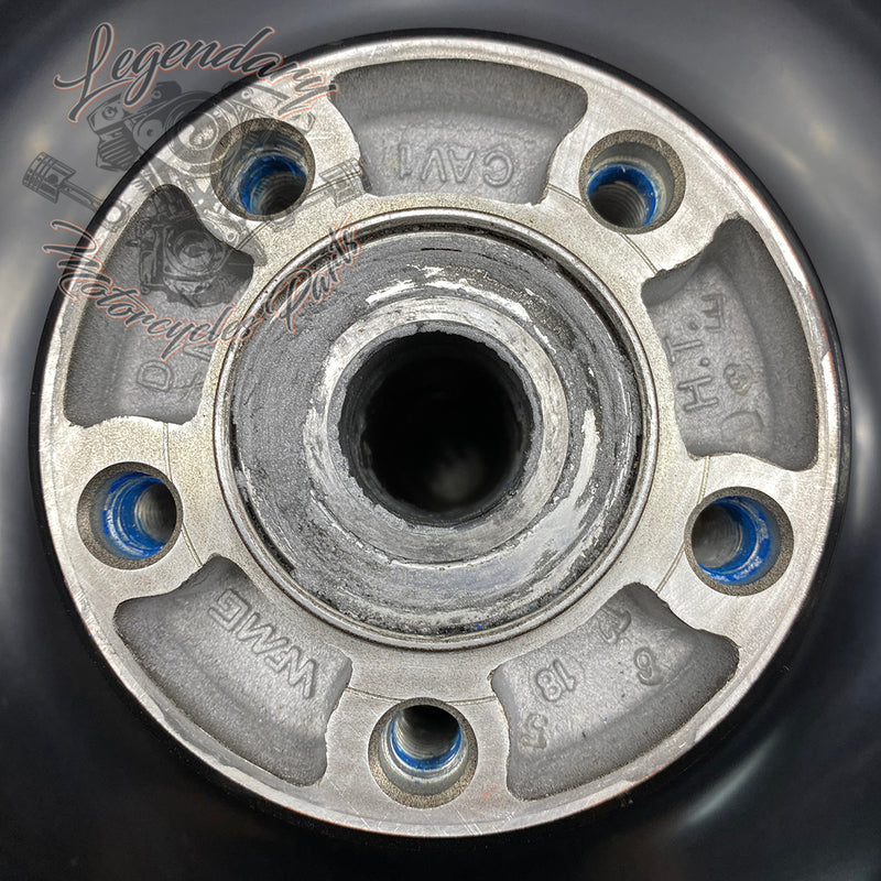 Rueda trasera 18" OEM 40900486