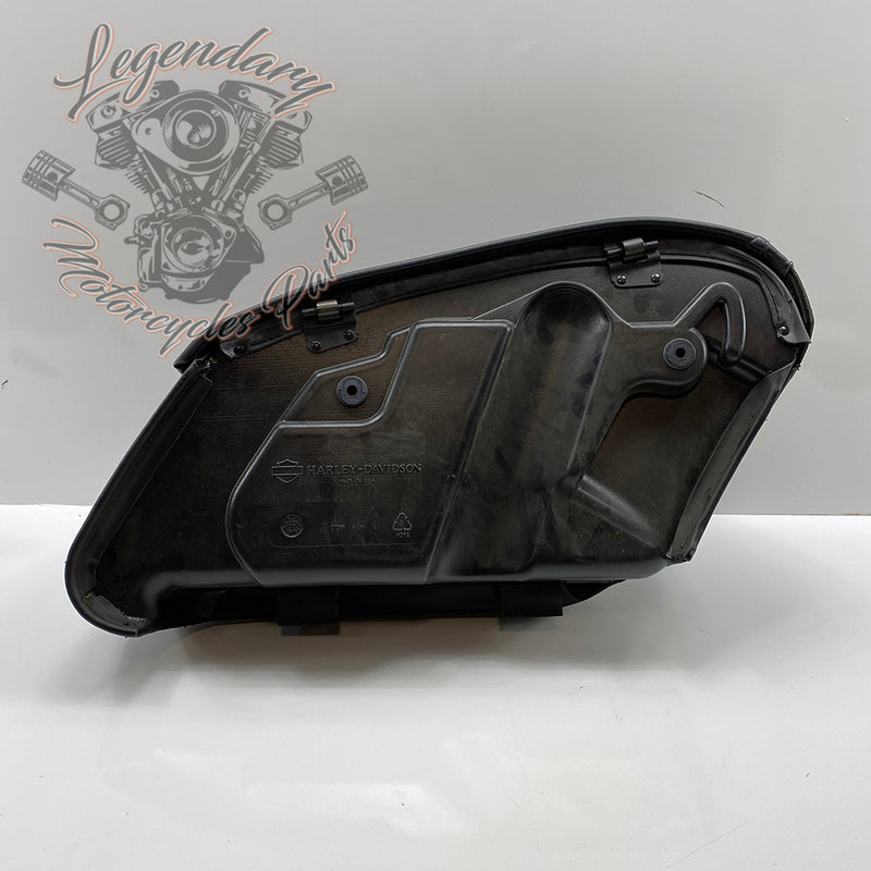 Left Hard Saddlebag OEM 91139-98B