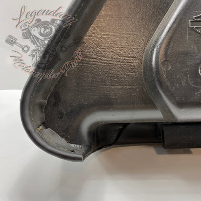 Left Hard Saddlebag OEM 91139-98B