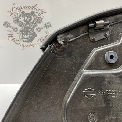 Left Hard Saddlebag OEM 91139-98B