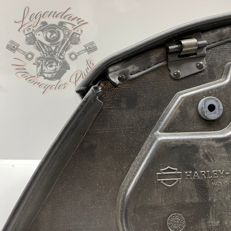Left Hard Saddlebag OEM 91139-98B