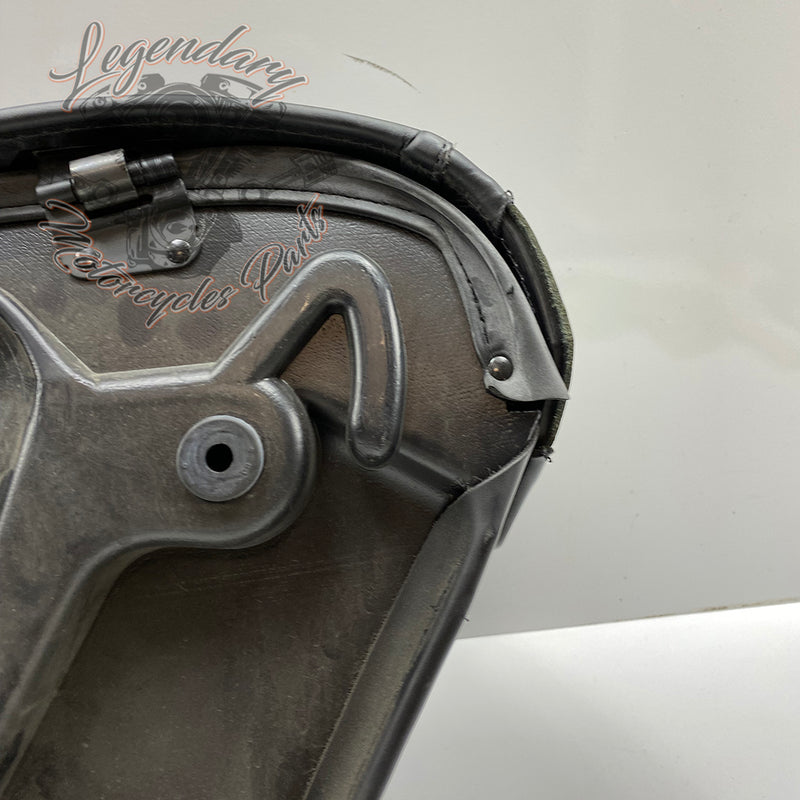 Left Hard Saddlebag OEM 91139-98B