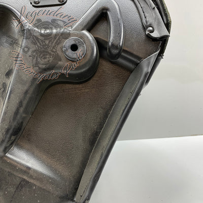 Left Hard Saddlebag OEM 91139-98B