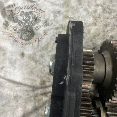 Transmission OEM 35632-79