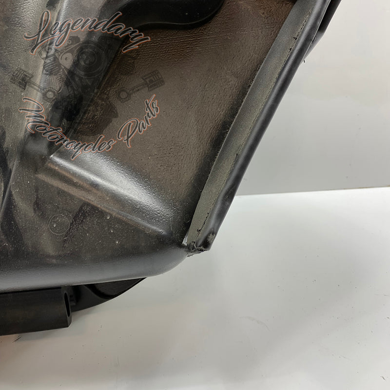 Left Hard Saddlebag OEM 91139-98B