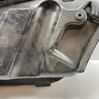 Left Hard Saddlebag OEM 91139-98B