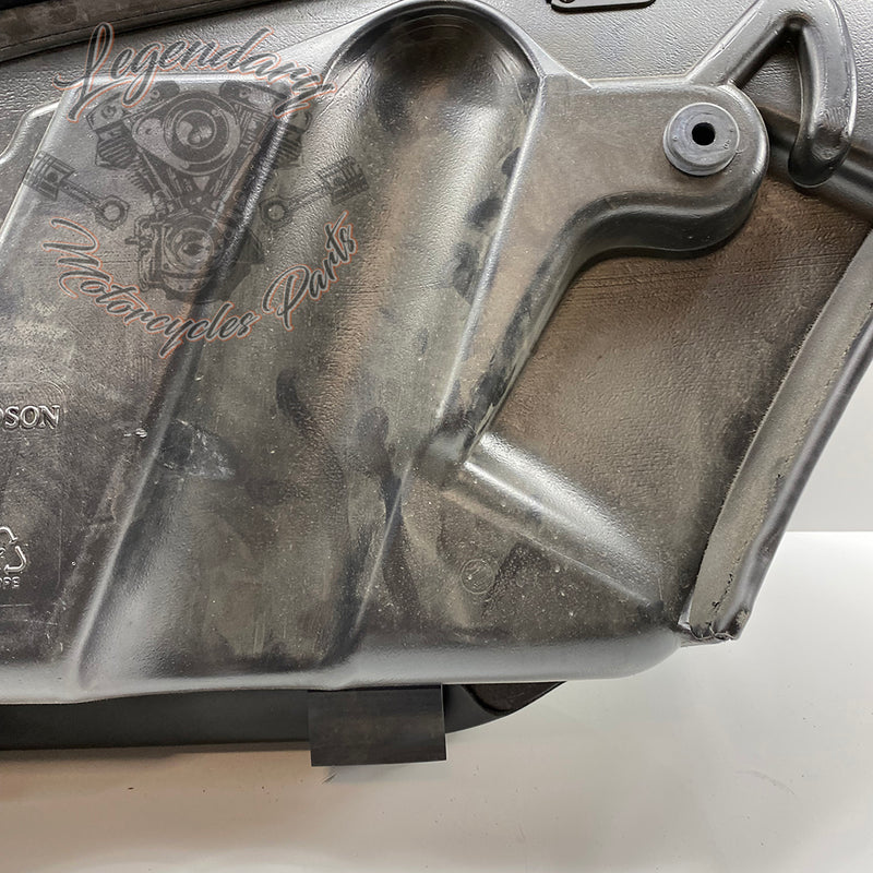Left Hard Saddlebag OEM 91139-98B