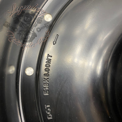 Rueda trasera 18" OEM 40900486