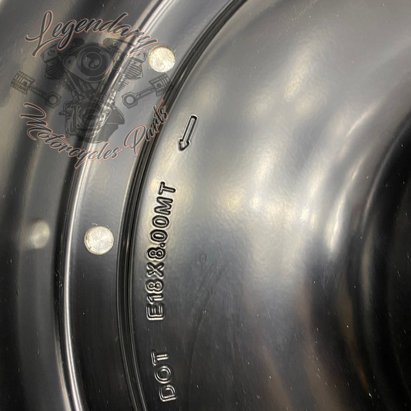 Rueda trasera 18" OEM 40900486
