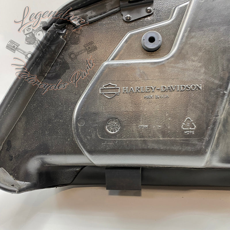 Left Hard Saddlebag OEM 91139-98B