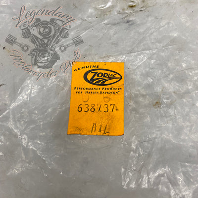 Câble d'embrayage Réf. 638737