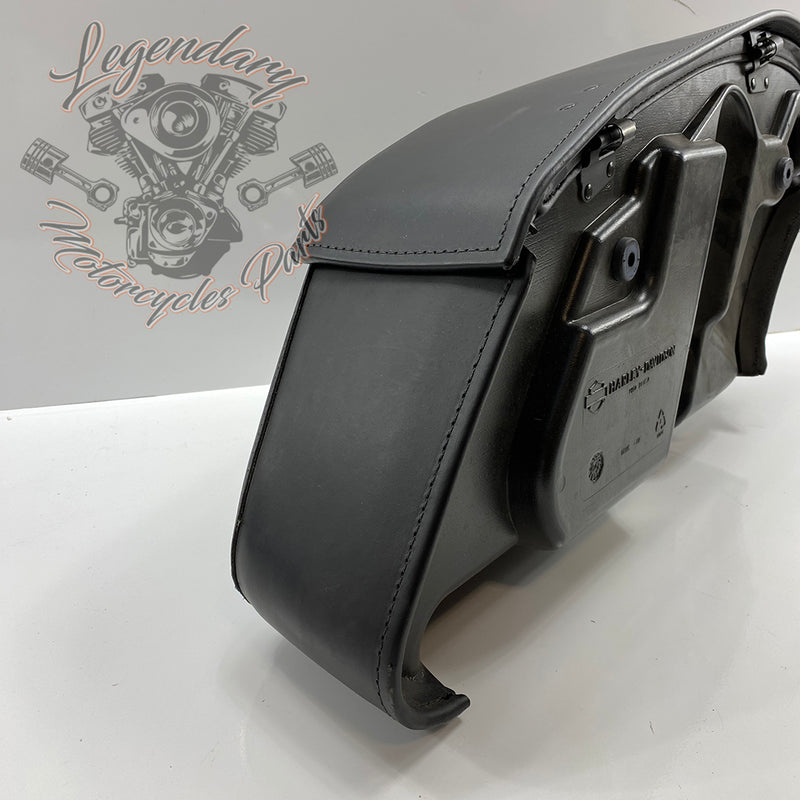 Left Hard Saddlebag OEM 91139-98B
