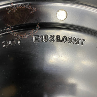 Rueda trasera 18" OEM 40900486