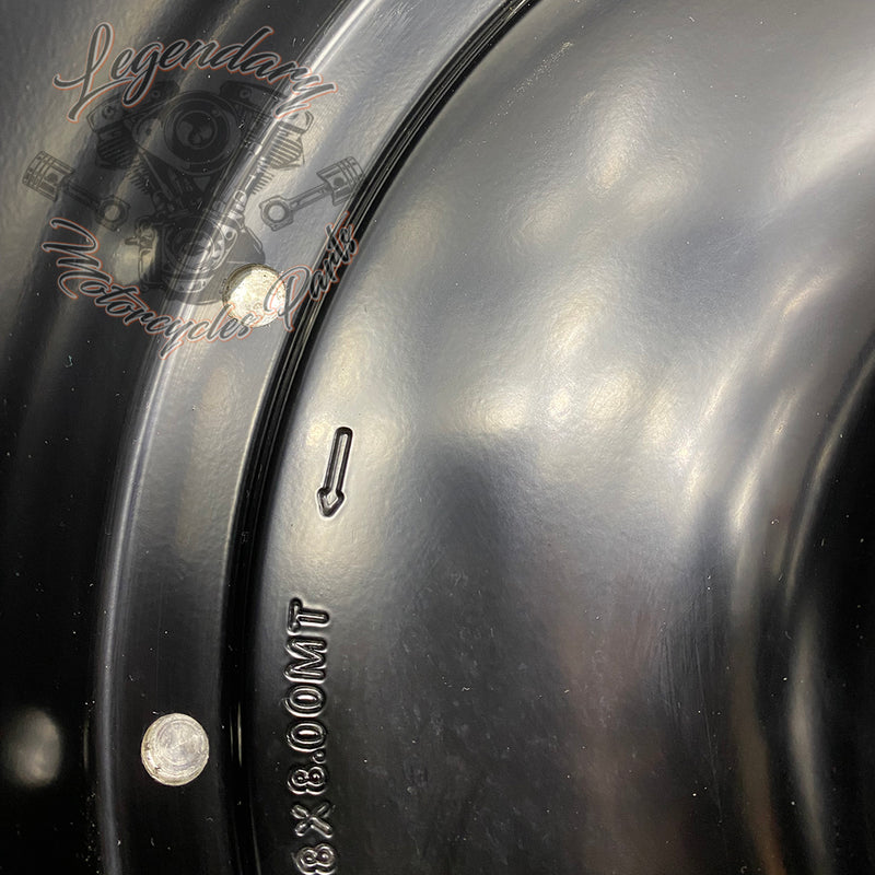 Rueda trasera 18" OEM 40900486