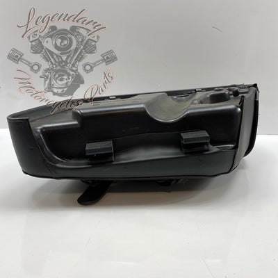 Left Hard Saddlebag OEM 91139-98B
