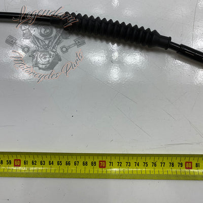 Câble d'embrayage Réf. 638737