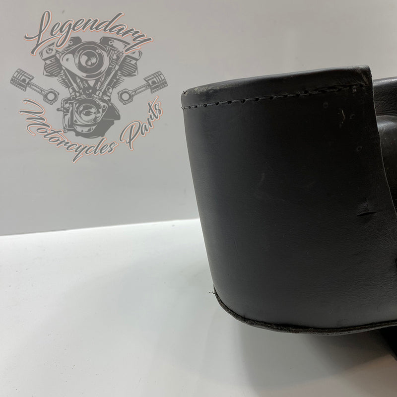 Left Hard Saddlebag OEM 91139-98B