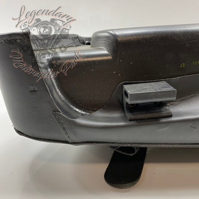 Left Hard Saddlebag OEM 91139-98B