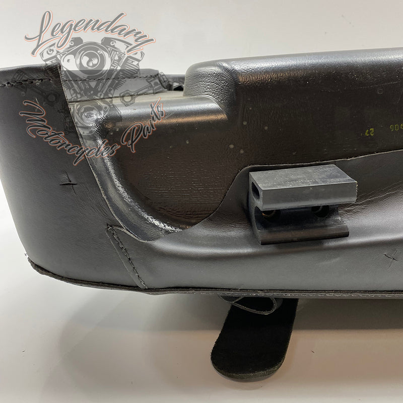 Left Hard Saddlebag OEM 91139-98B