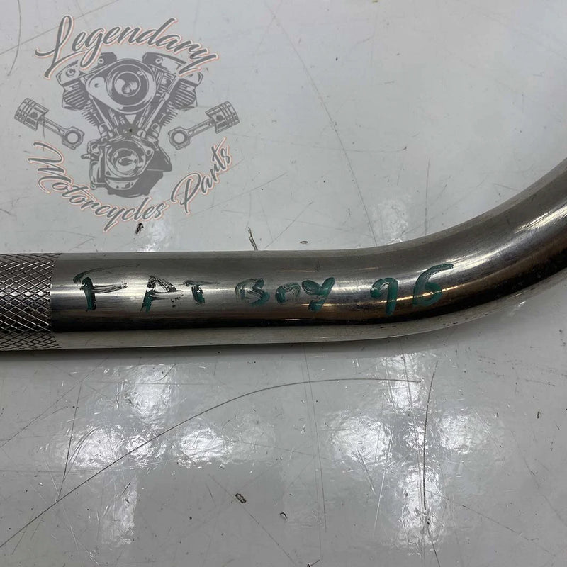 Handlebar OEM 55919-82