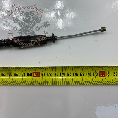 Câble d'embrayage Réf. 638737