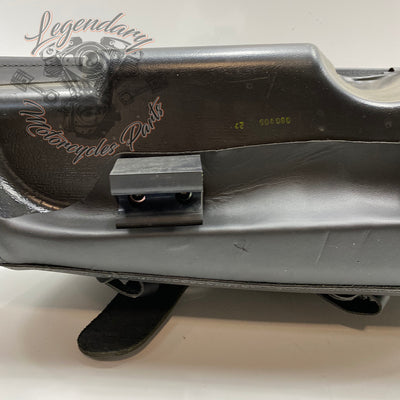 Left Hard Saddlebag OEM 91139-98B