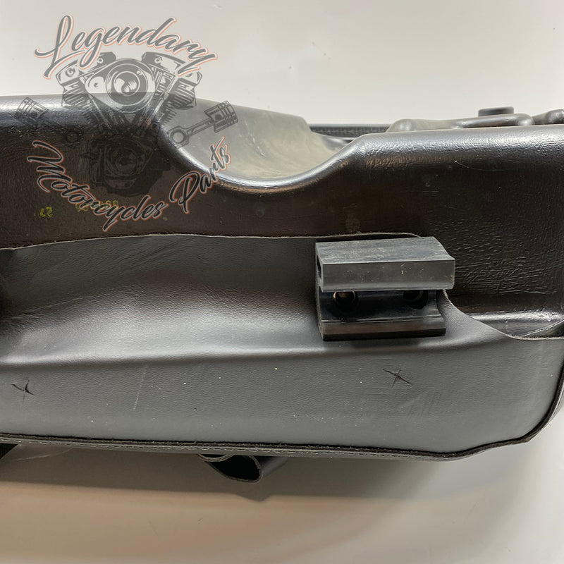 Left Hard Saddlebag OEM 91139-98B