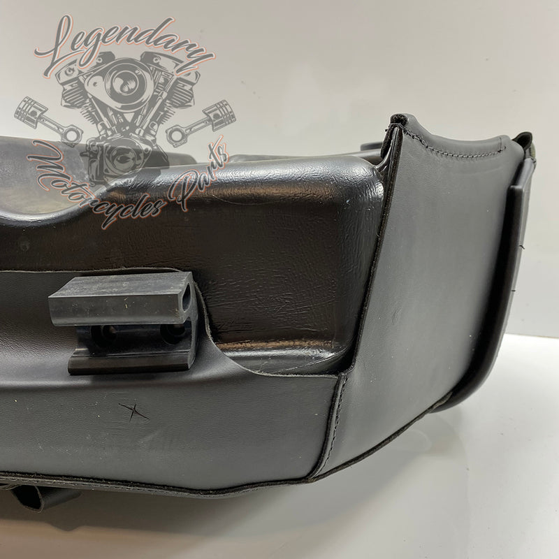 Left Hard Saddlebag OEM 91139-98B