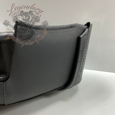 Left Hard Saddlebag OEM 91139-98B